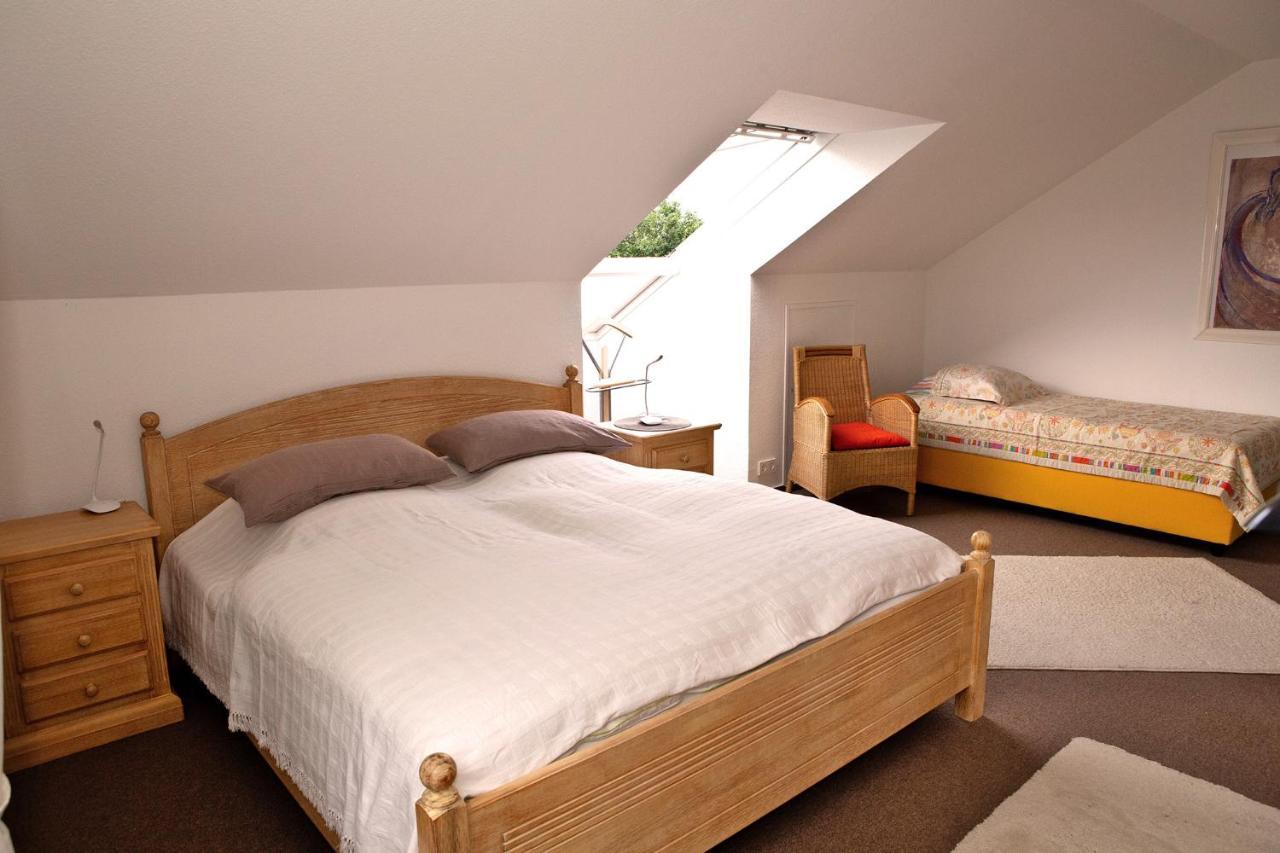Ferienwohnung Klebeck Lüdenscheid Exterior foto