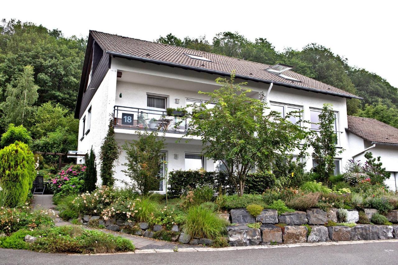 Ferienwohnung Klebeck Lüdenscheid Exterior foto